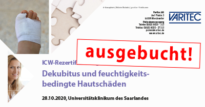 ICW-Rezertifizierungsseminar 