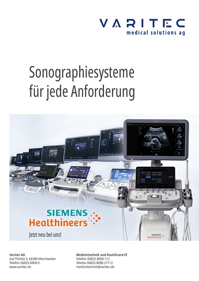 2024-03 Folder Sonographie Varitec AG