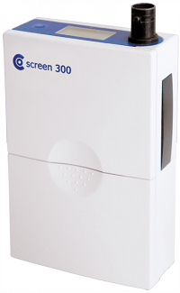 custo screen 300